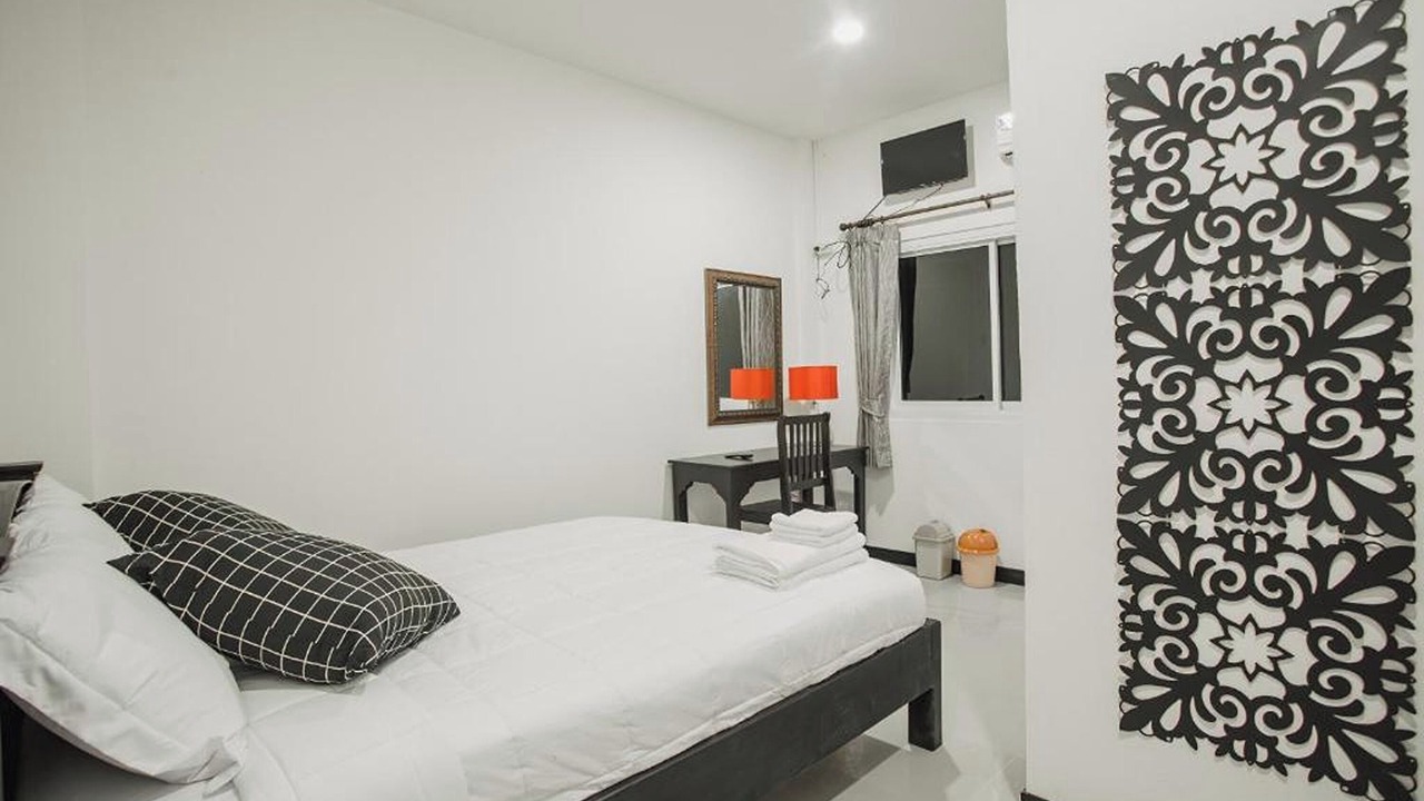 Photo of Bedroom in Ban Chan