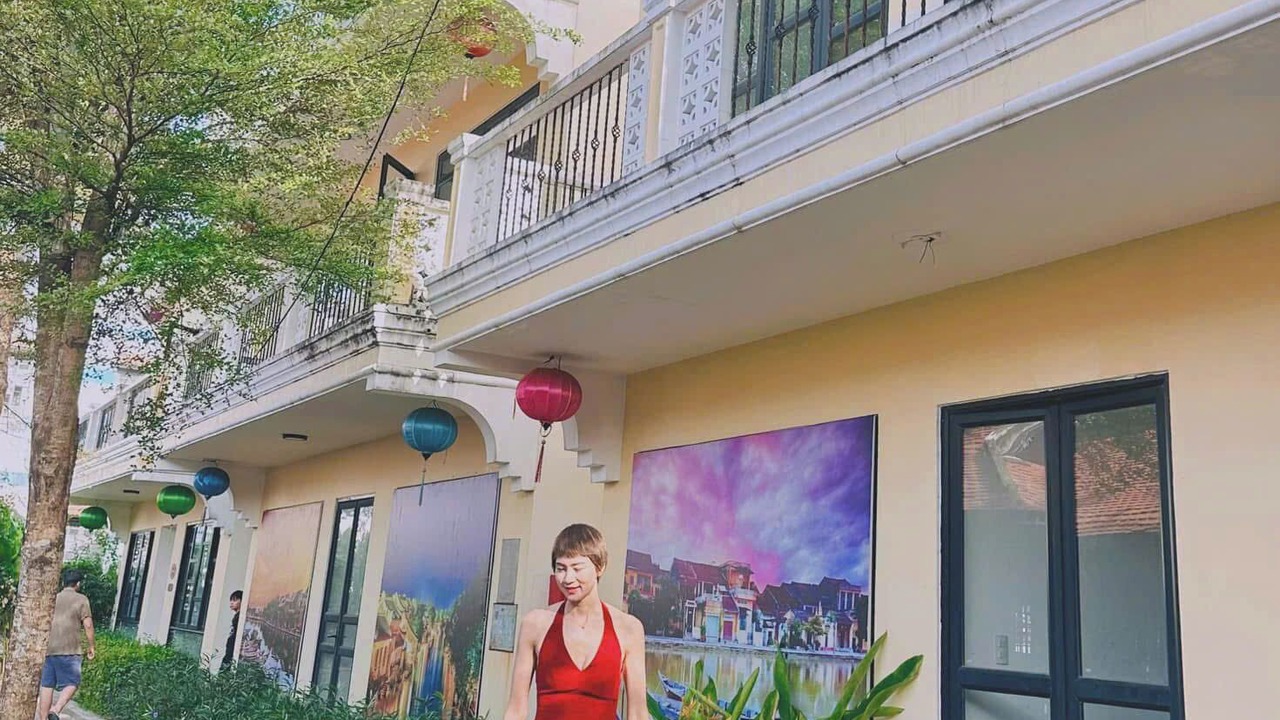 Photo of Outdoor in Cam Ha