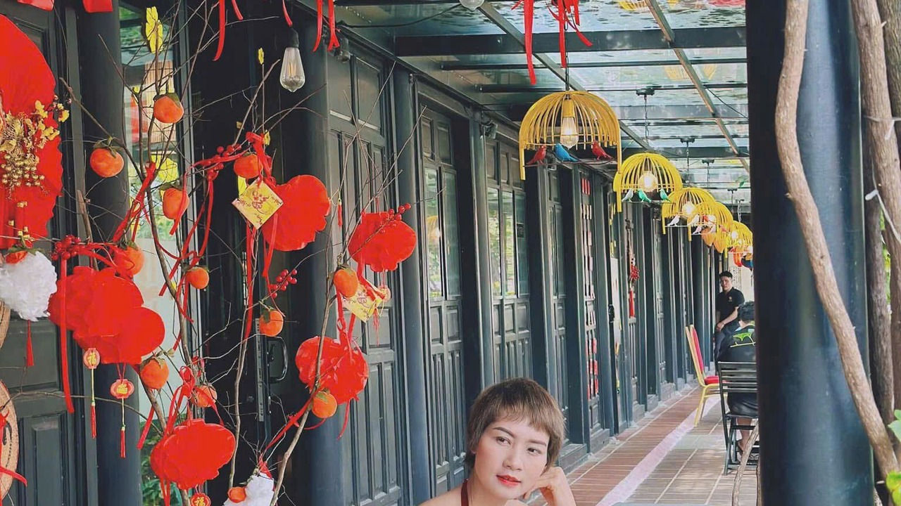 Photo of Outdoor in Cam Ha