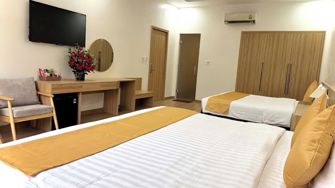 Photo of Bedroom in Vinh