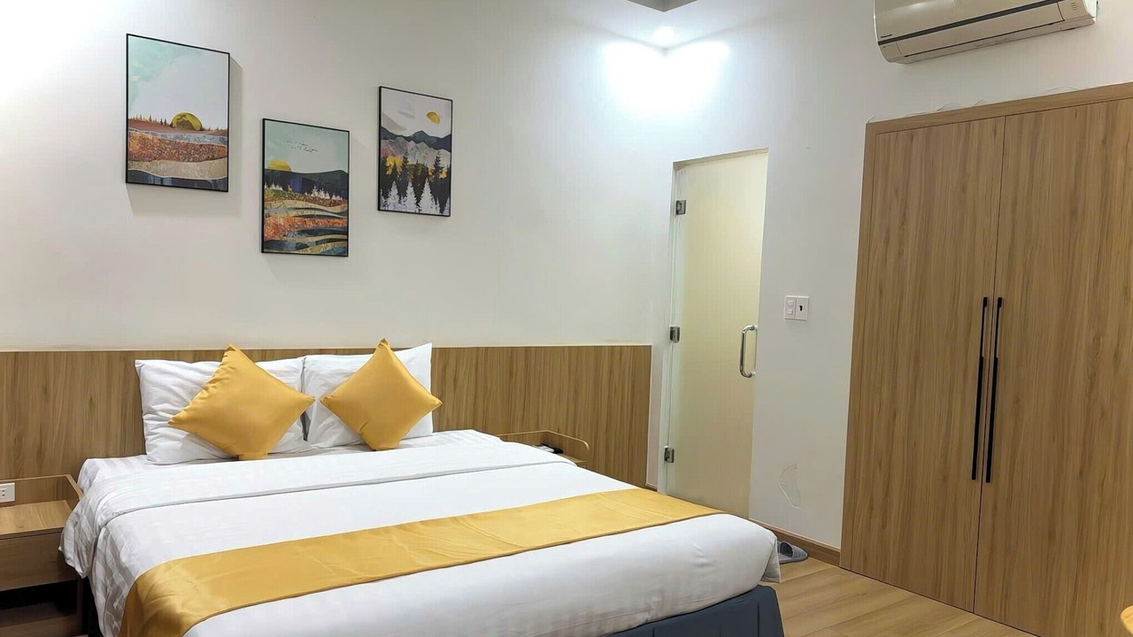 Photo of Bedroom in Vinh