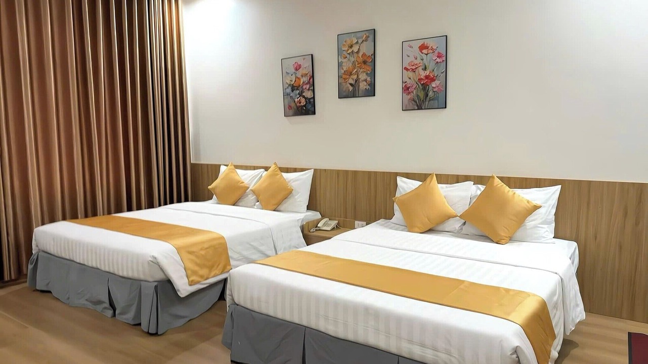 Photo of Bedroom in Vinh