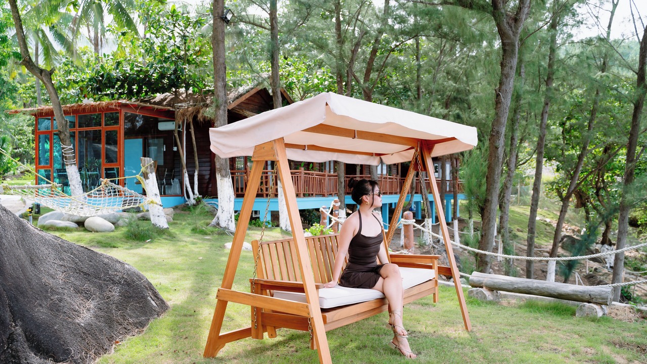 Photo of Outdoor in Quy Nhon
