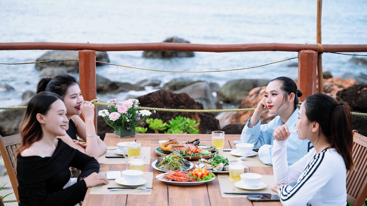 Photo of Outdoor in Quy Nhon