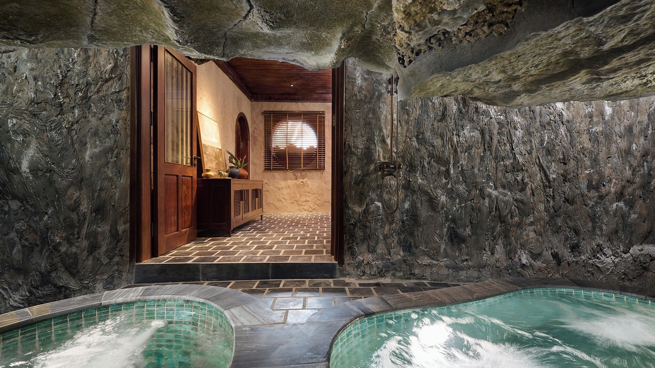 Photo of Bathroom in Hoa Lu