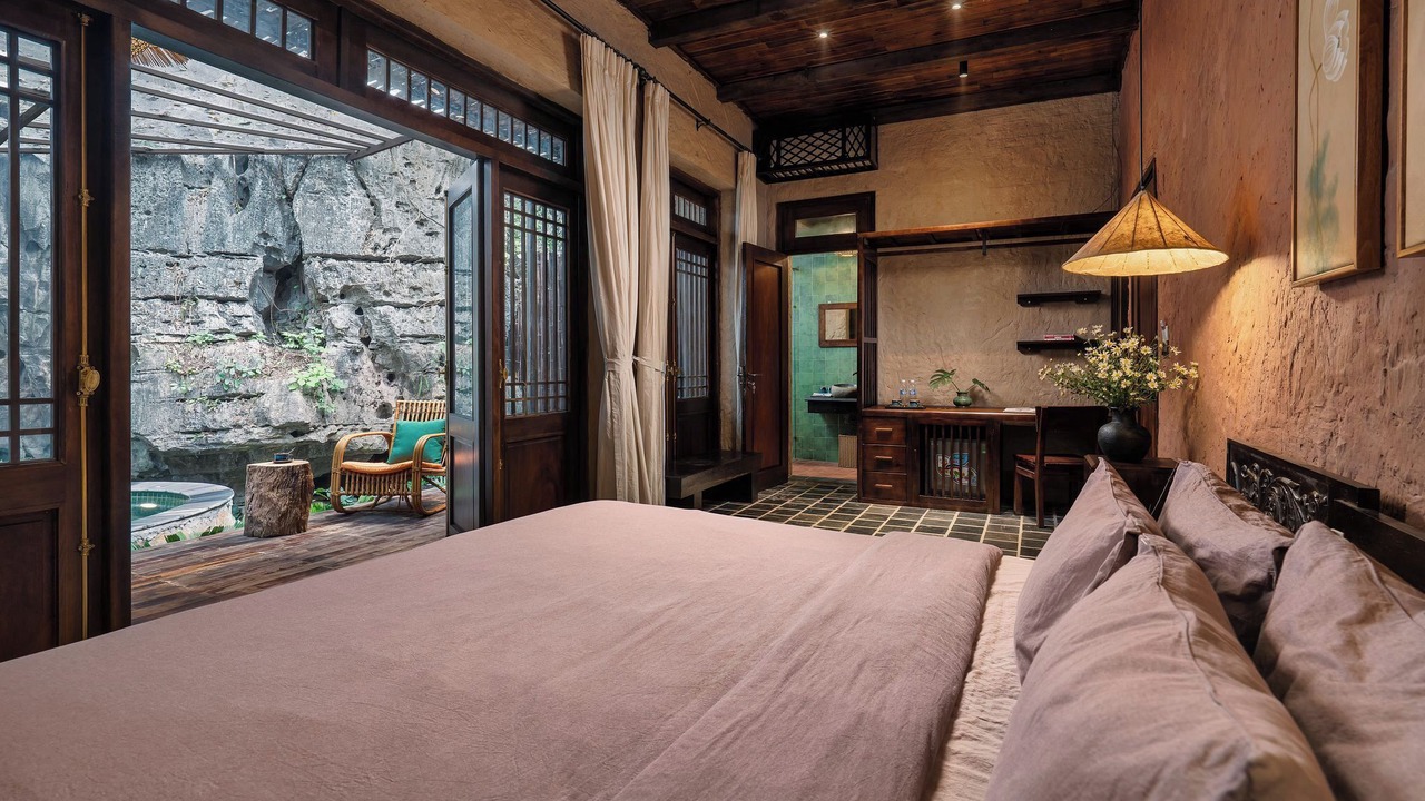 Photo of Outdoor in Hoa Lu