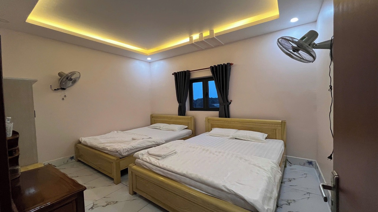 Photo of Bedroom in Bau Bang