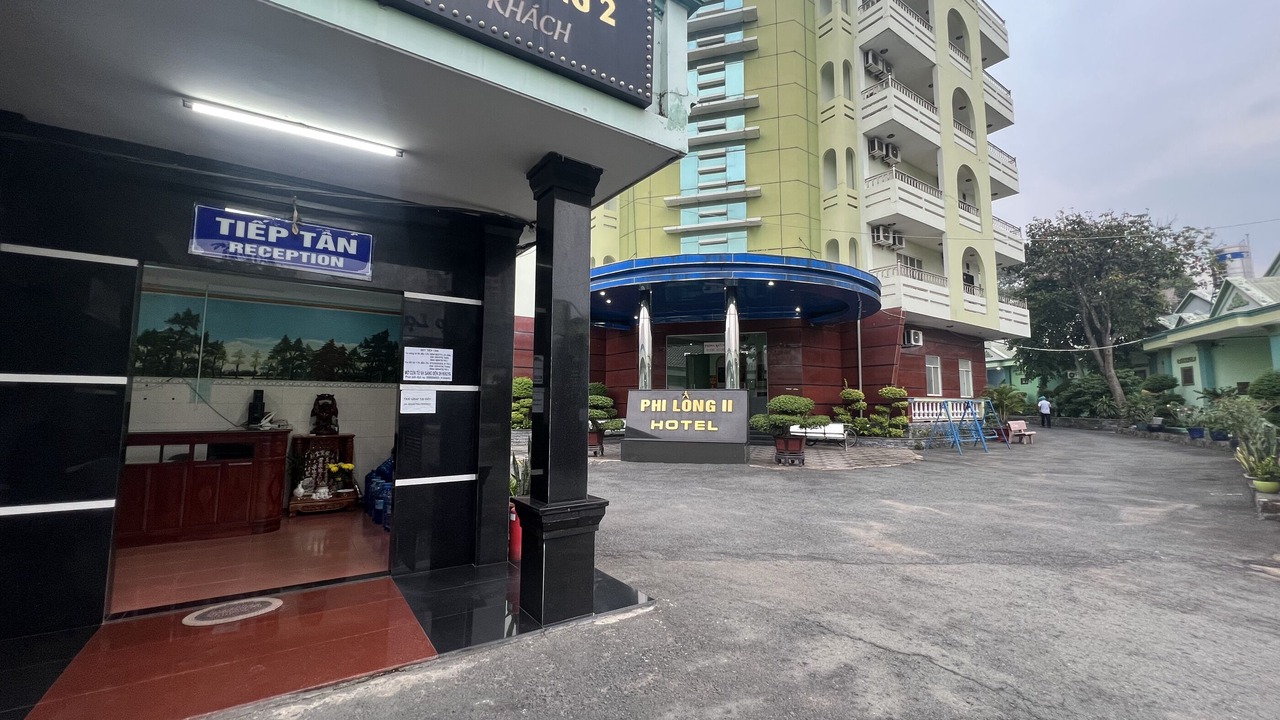 Photo of Outdoor in Thu Dau Mot