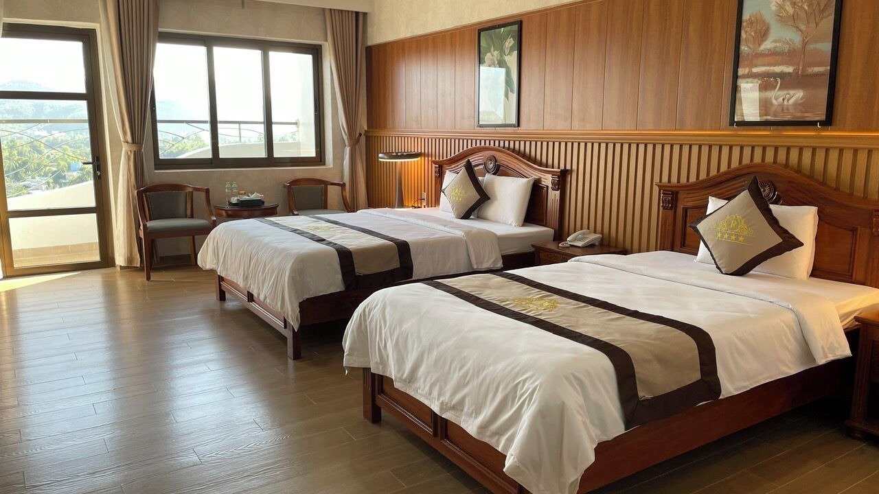 Photo of Bedroom in An Nhon