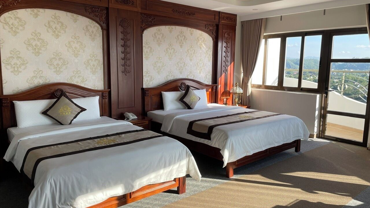 Photo of Bedroom in An Nhon