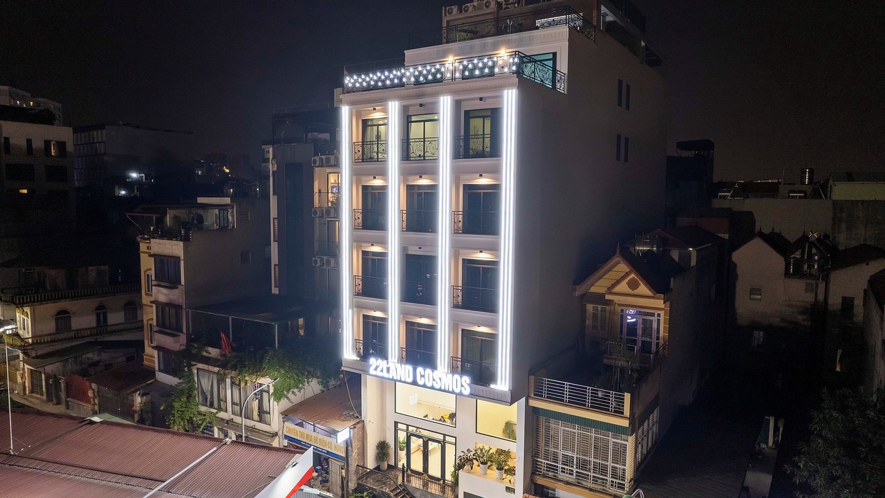 Photo of Outdoor in Tay Ho