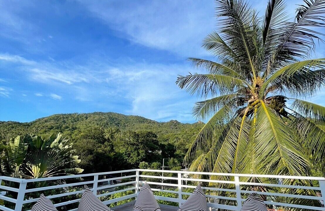 Photo of Outdoor in Koh Tao