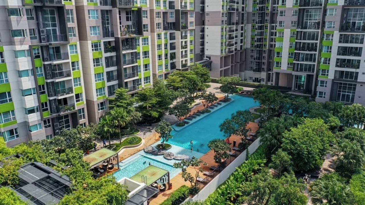 Photo of Outdoor in An Phu