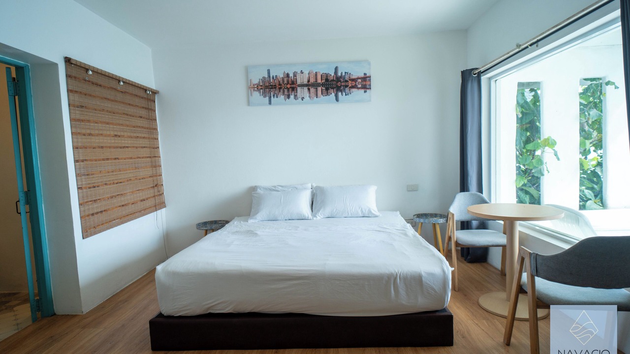 Photo of Bedroom in Bai Lan