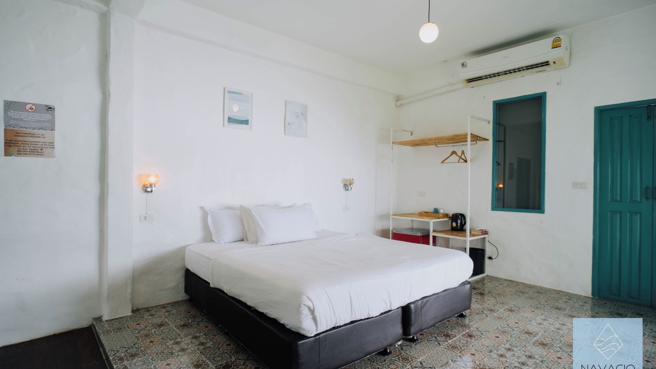 Photo of Bedroom in Bai Lan