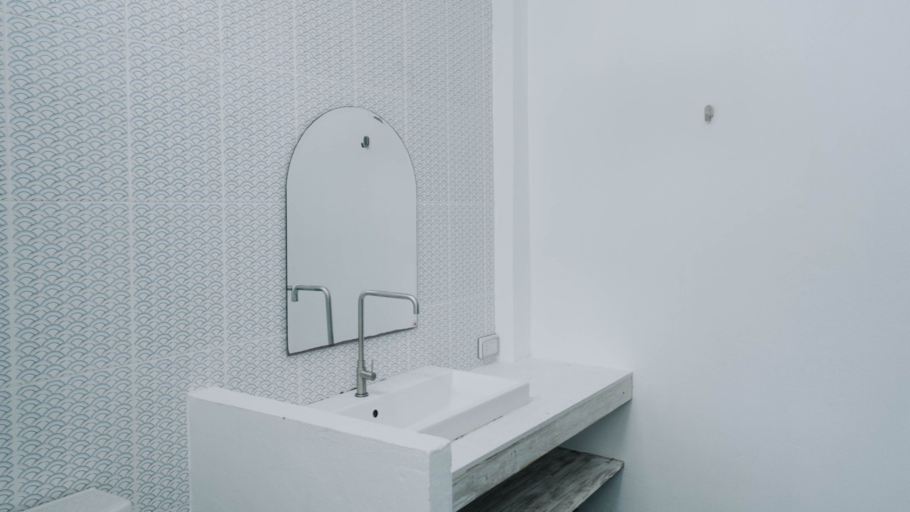 Photo of Bathroom in Bai Lan