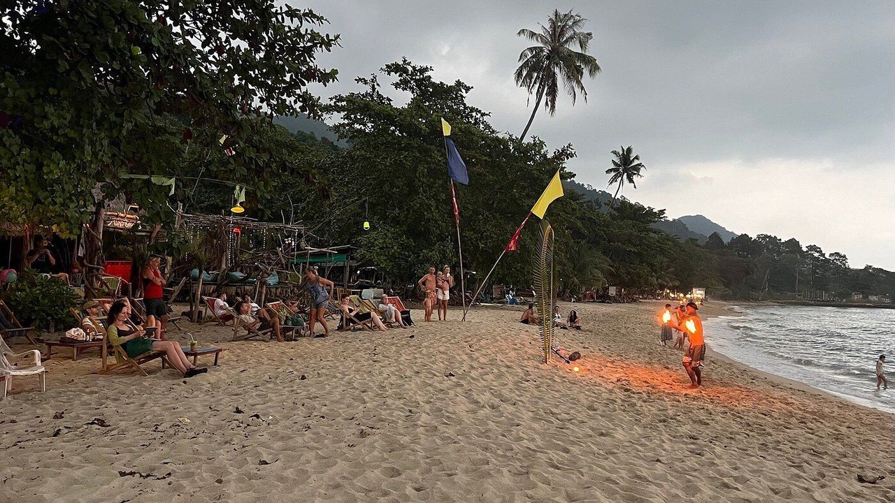 Photo of Others in Bai Lan