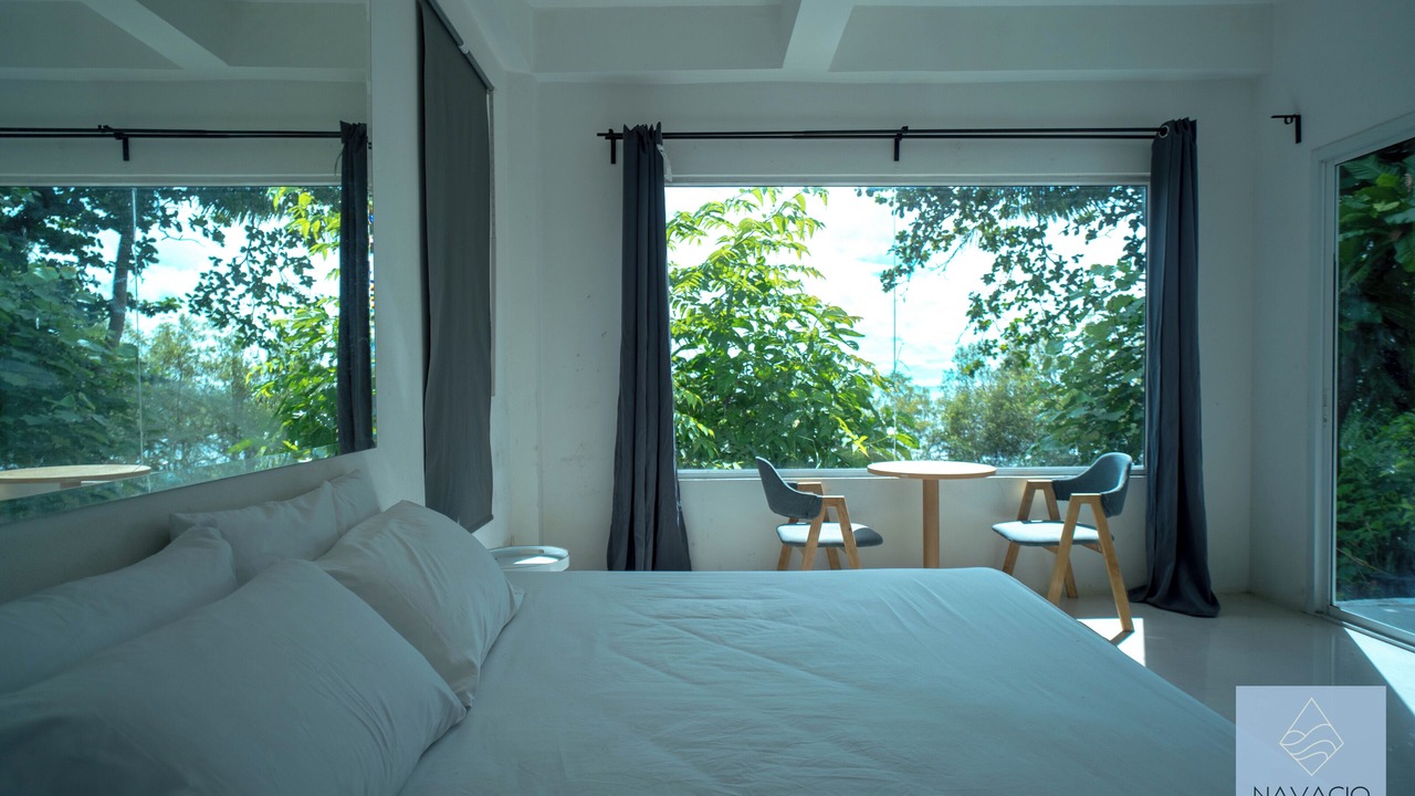 Photo of Bedroom in Bai Lan