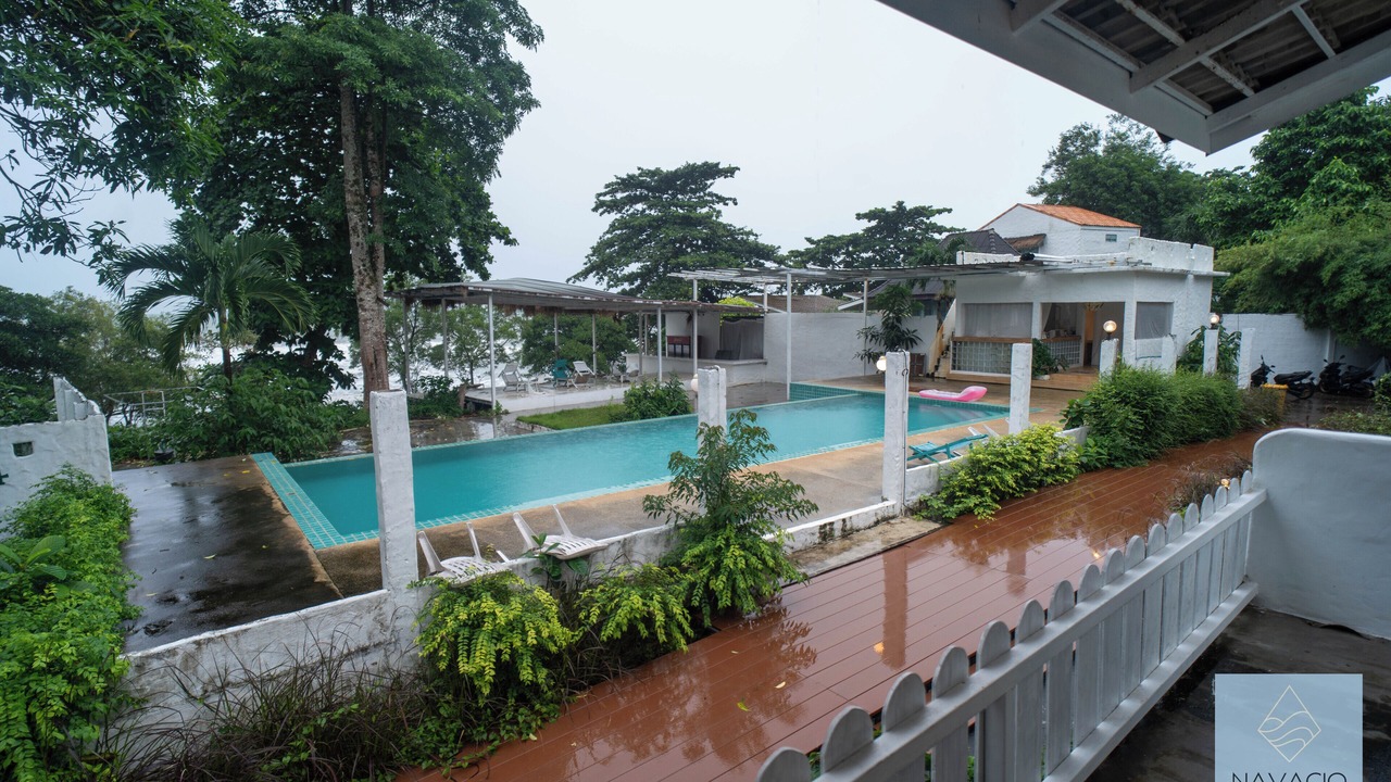 Photo of Outdoor in Bai Lan