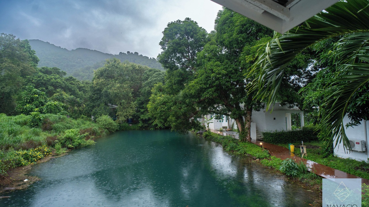 Photo of Outdoor in Bai Lan