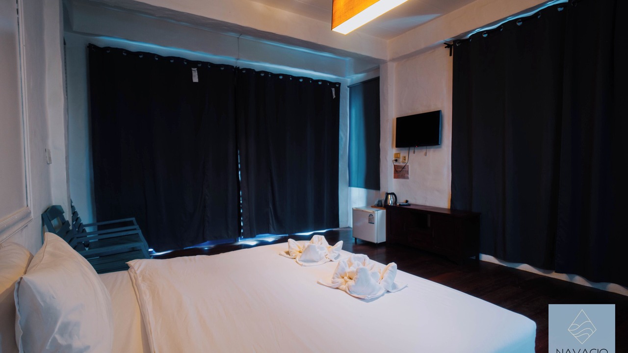 Photo of Bedroom in Bai Lan