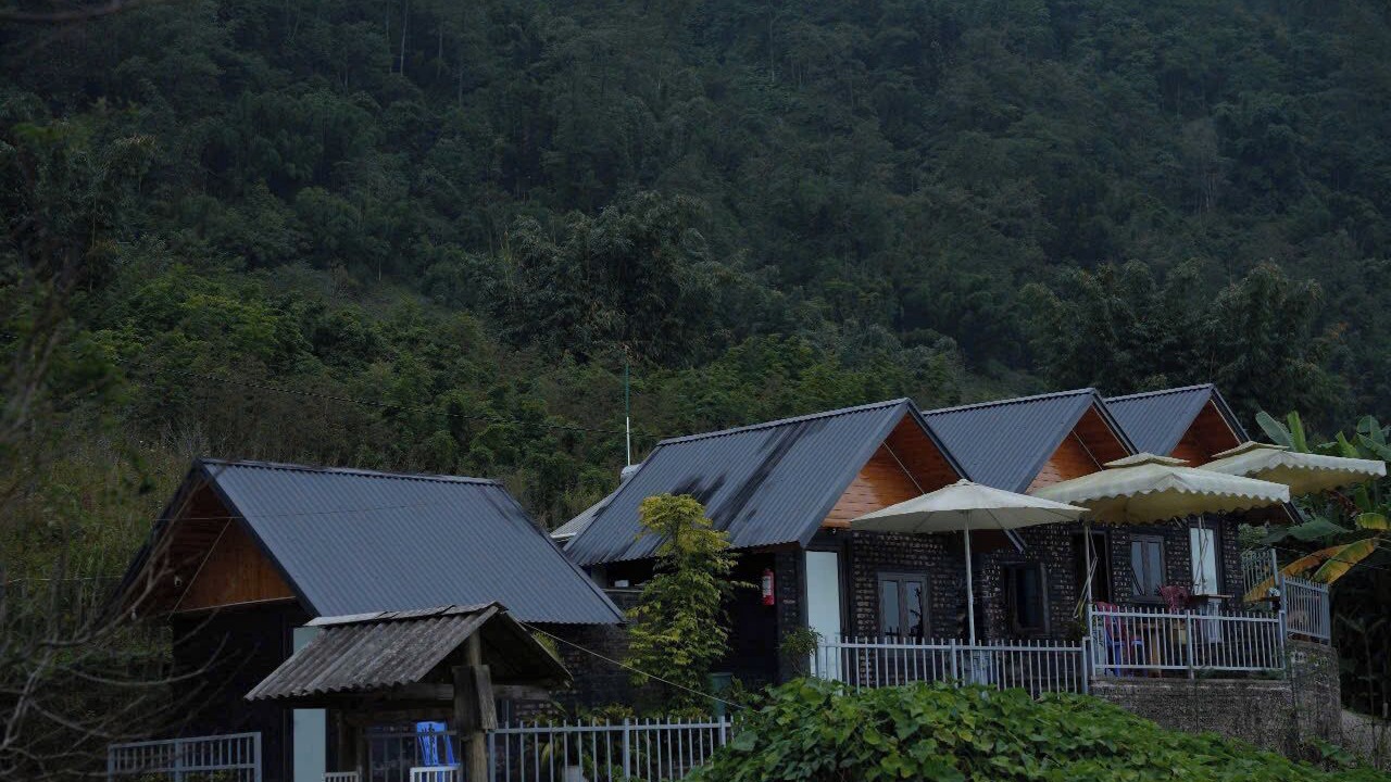 Photo of Outdoor in Hau Thao