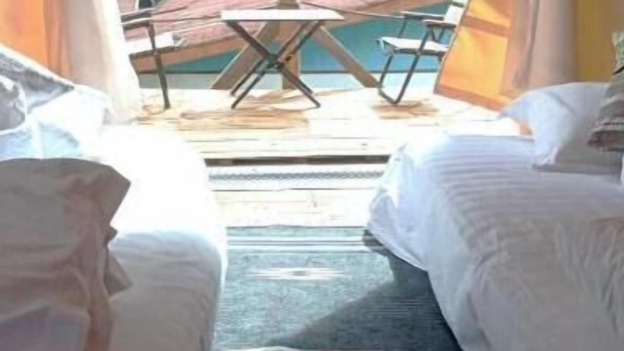 Photo of Bedroom in Louangphabang