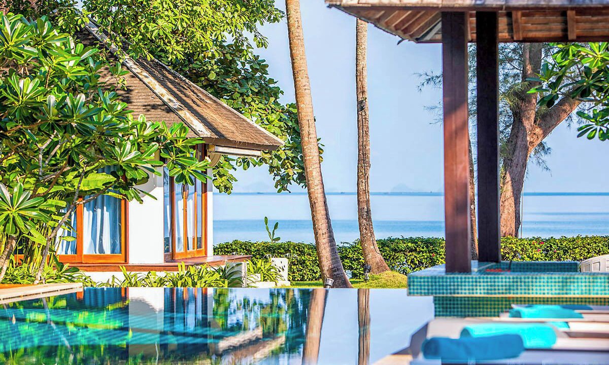 Photo of Outdoor in Lipa Noi