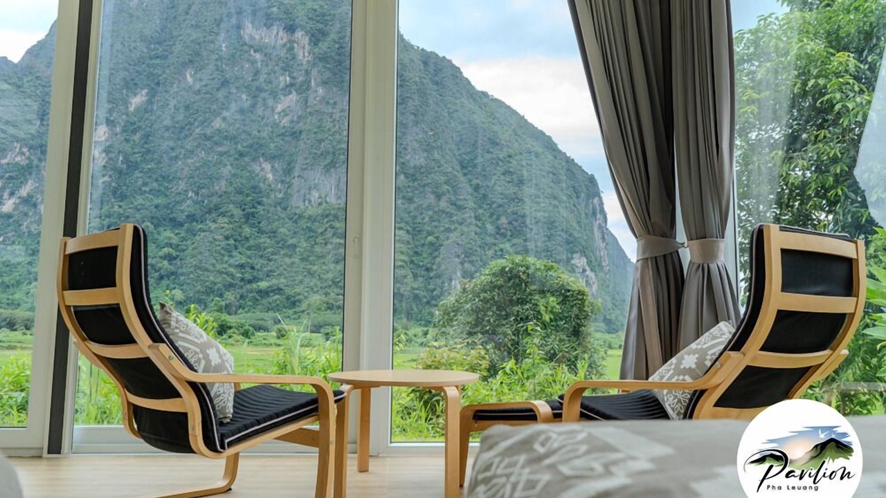 Photo of Livingroom in Vientiane