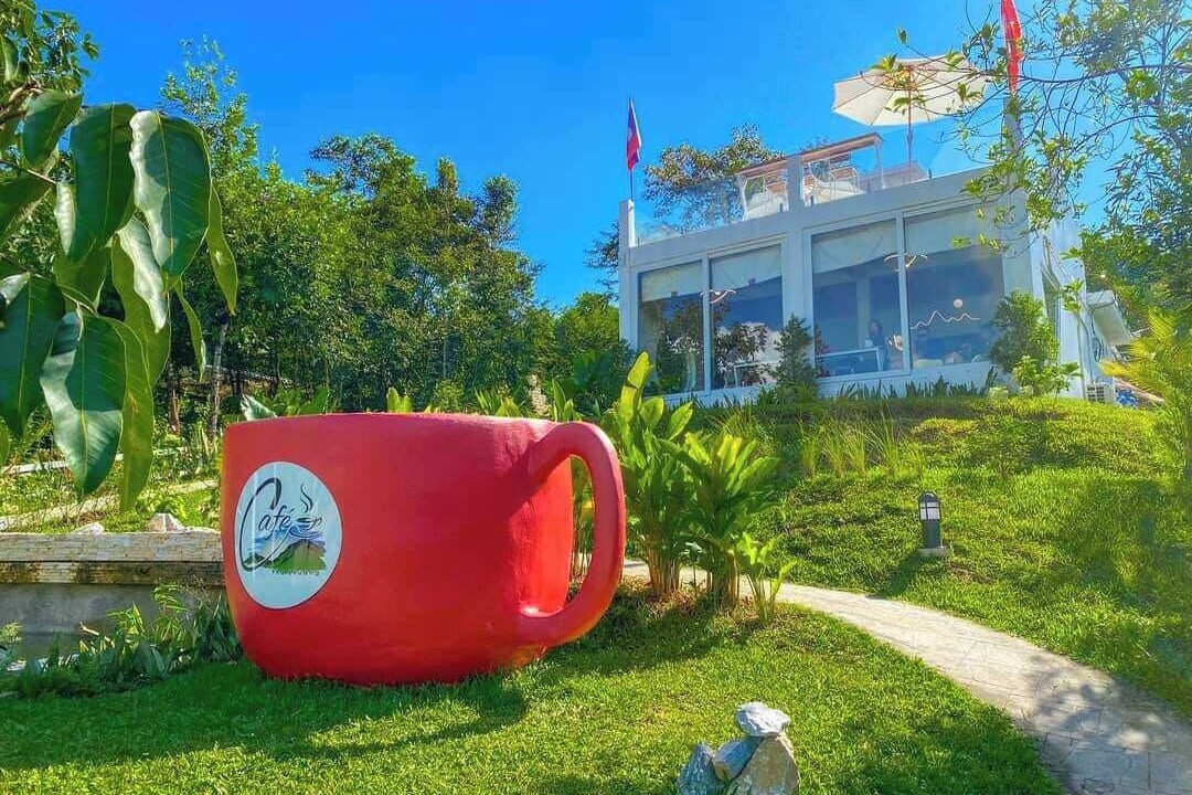 Photo of Outdoor in Vientiane
