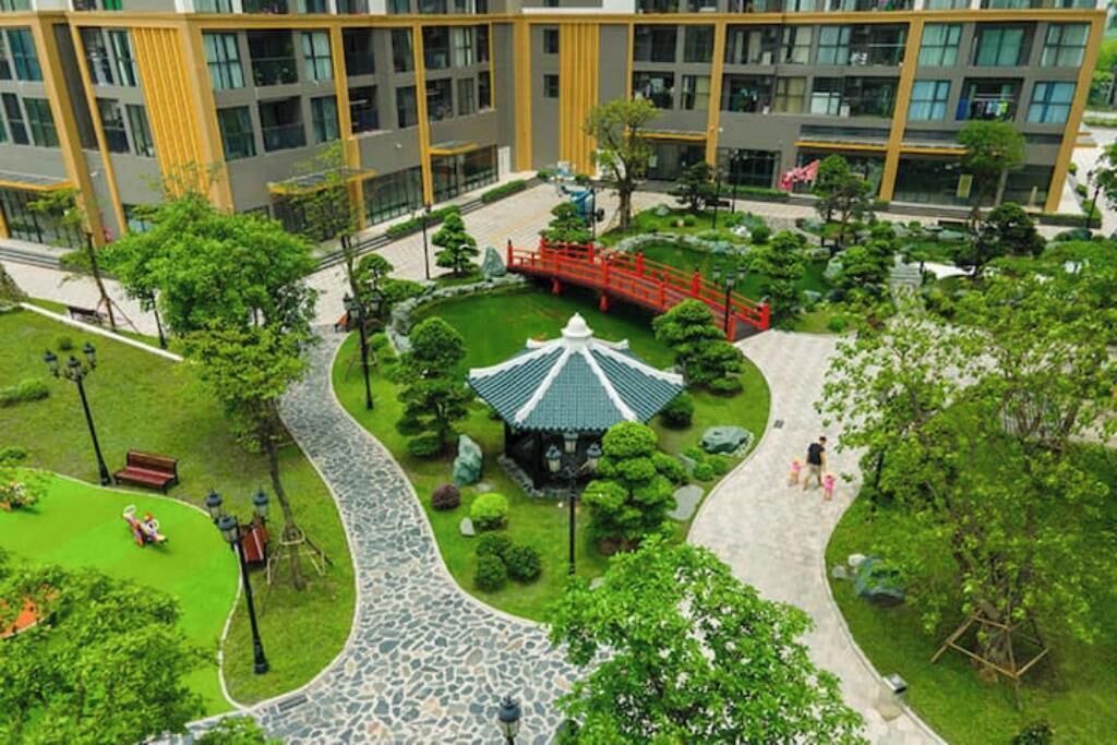 Photo of Outdoor in Gia Lam