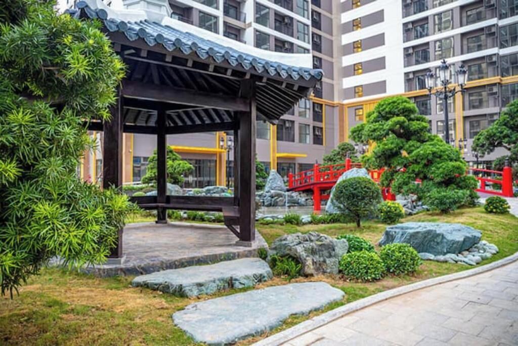Photo of Outdoor in Gia Lam