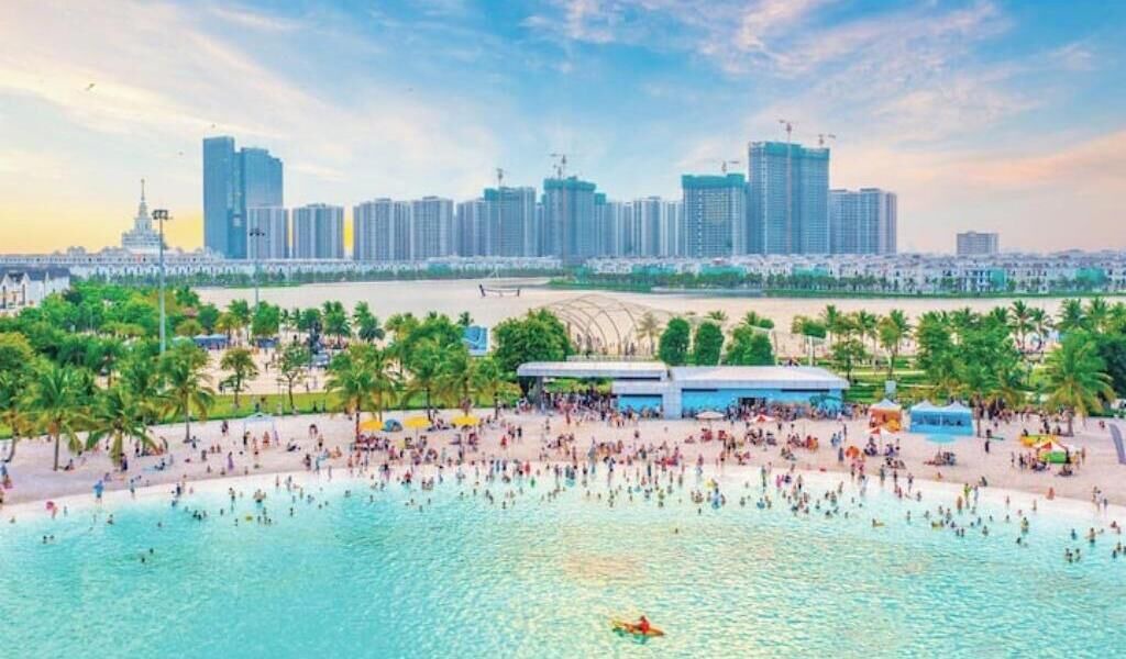 Photo of Outdoor in Gia Lam