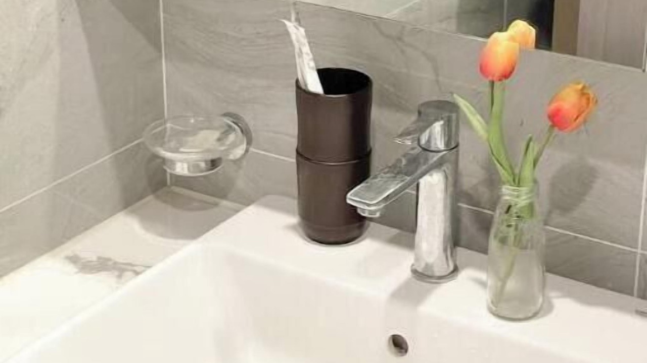 Photo of Bathroom in Gia Lam
