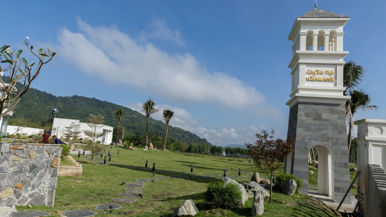 Photo of Outdoor in Krong Bong