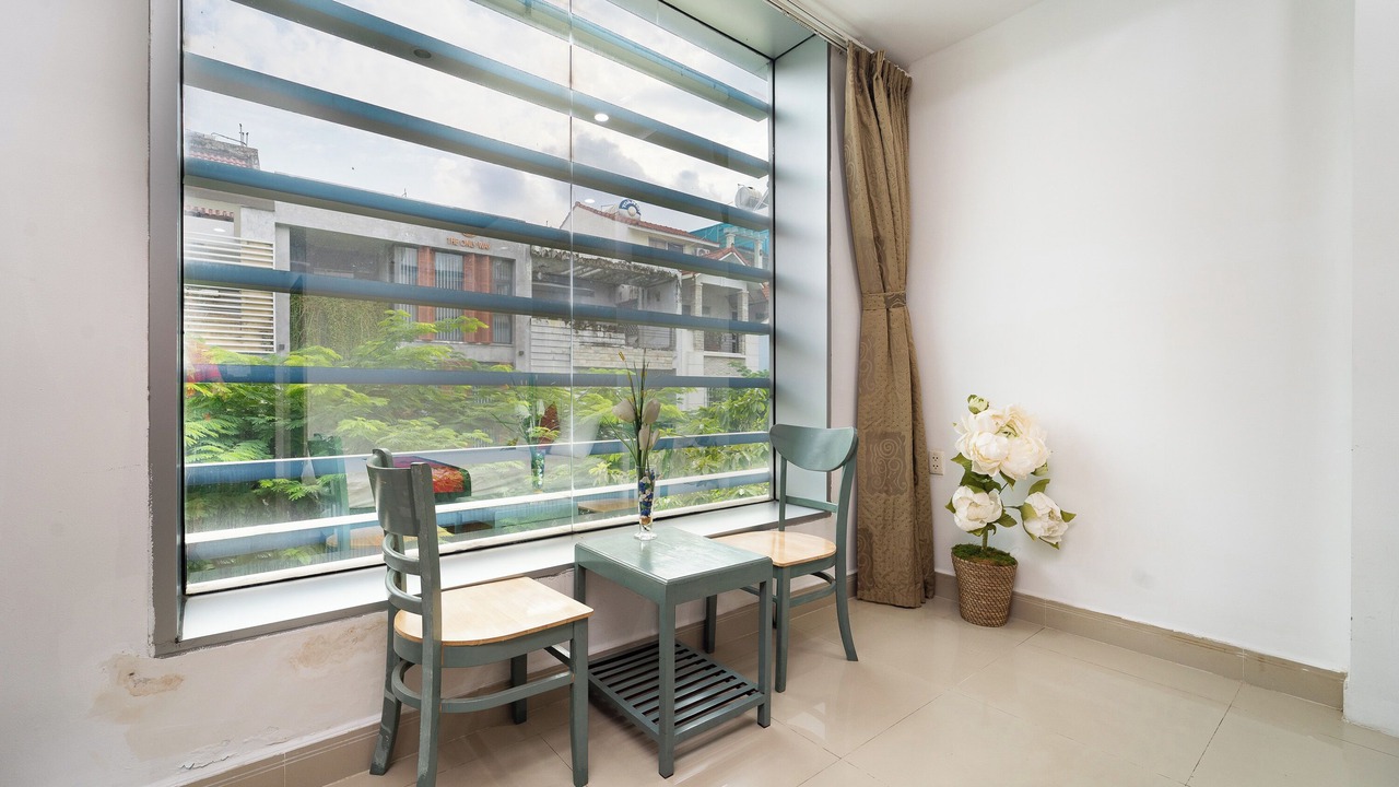 Photo of Bedroom in Phu My Hung