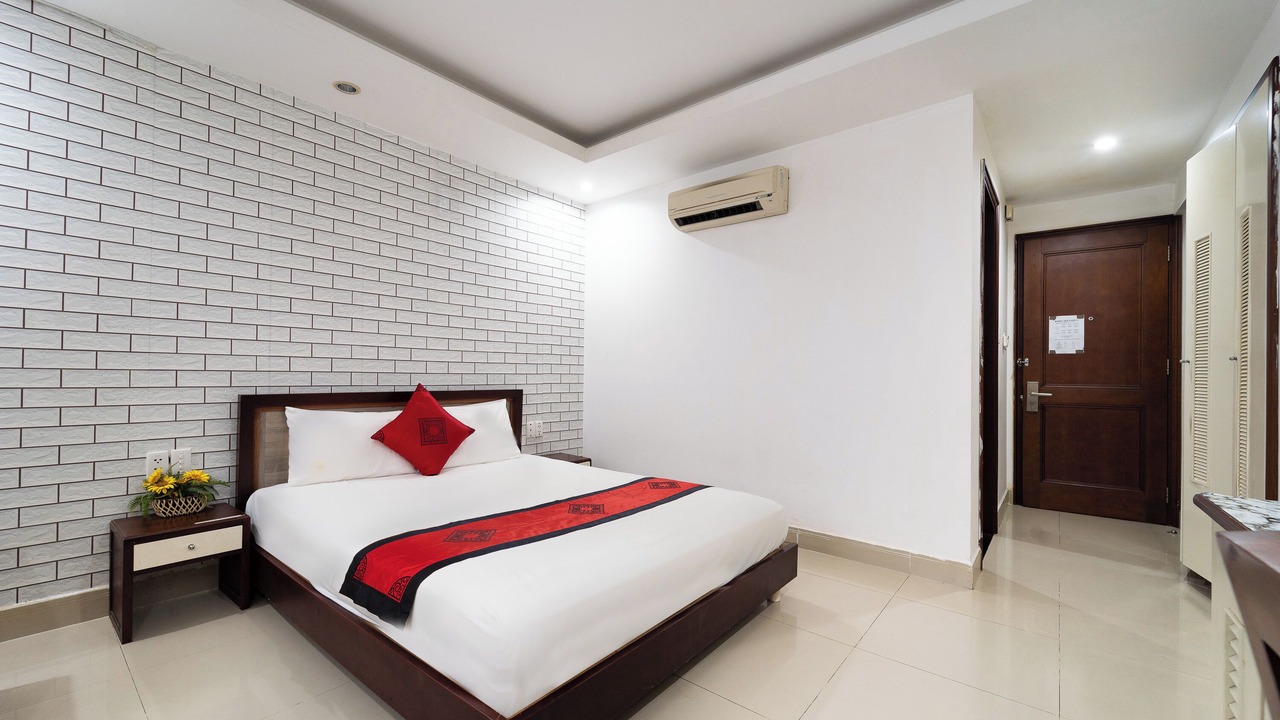 Photo of Bedroom in Phu My Hung