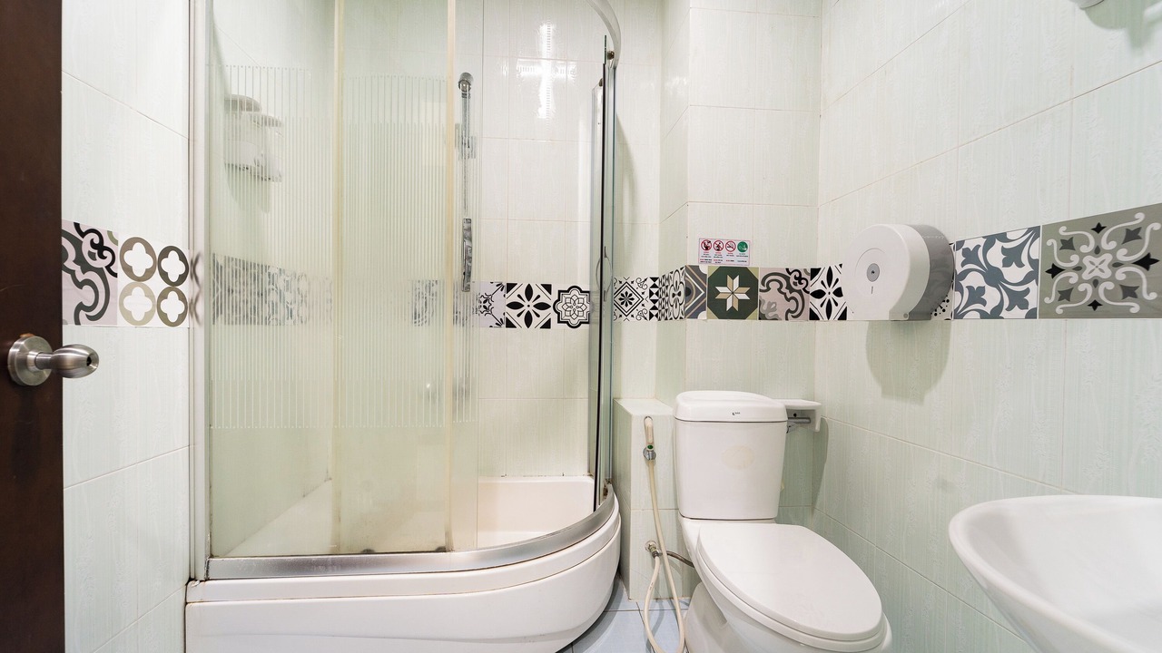 Photo of Bathroom in Phu My Hung