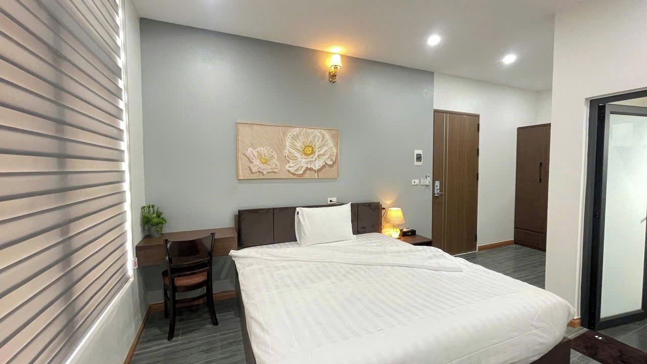Photo of Bedroom in Pho Yen
