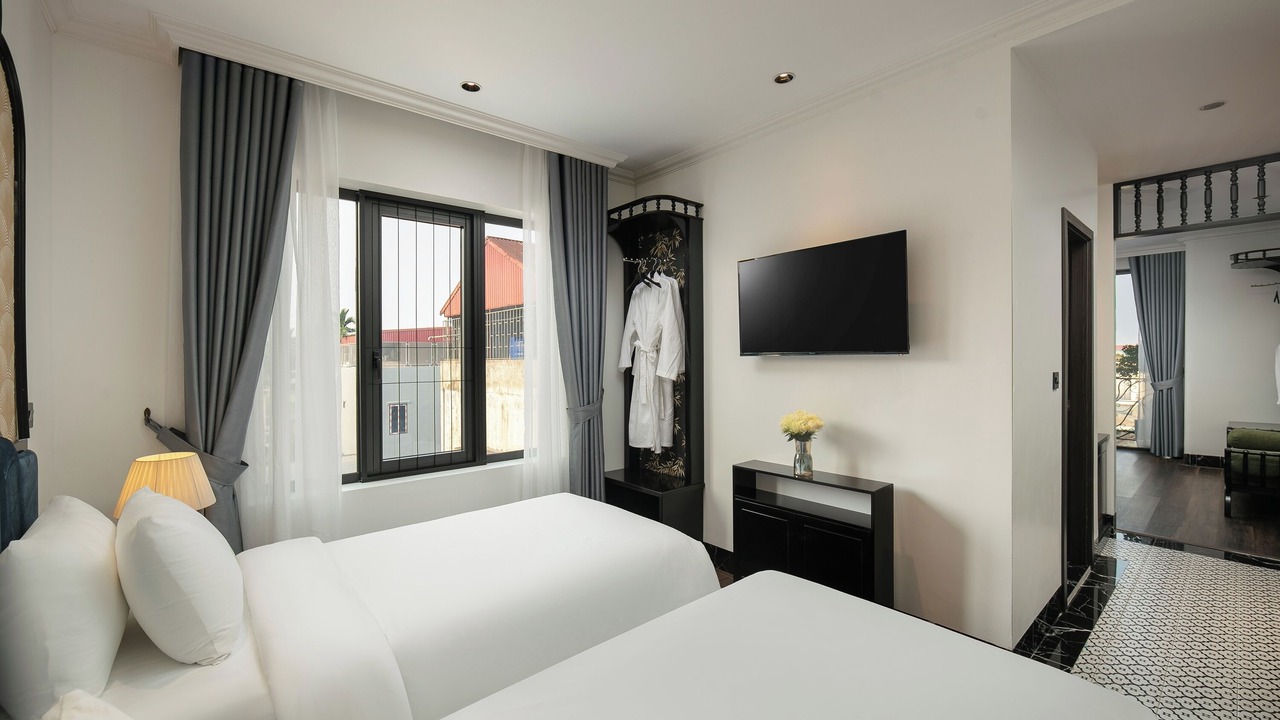 Photo of Bedroom in Kim Son