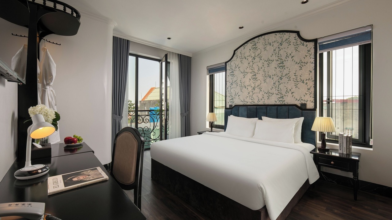 Photo of Bedroom in Kim Son