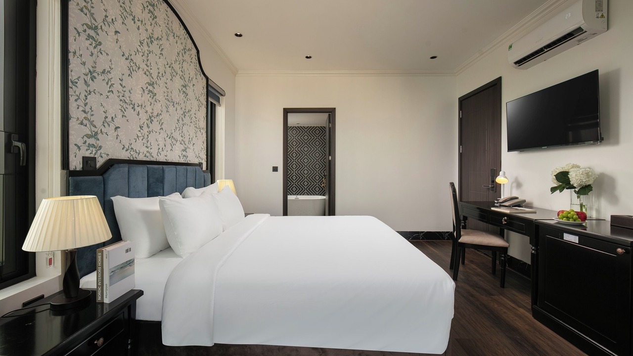 Photo of Bedroom in Kim Son