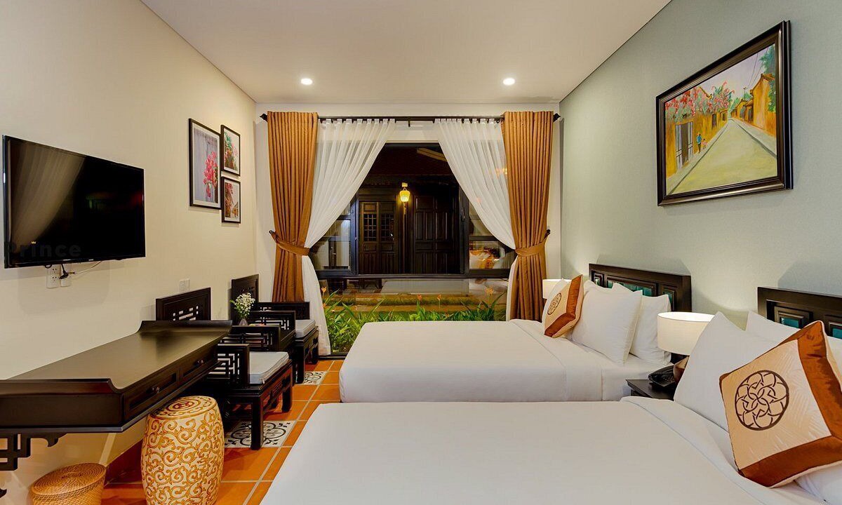 Photo of Bedroom in Cam Ha