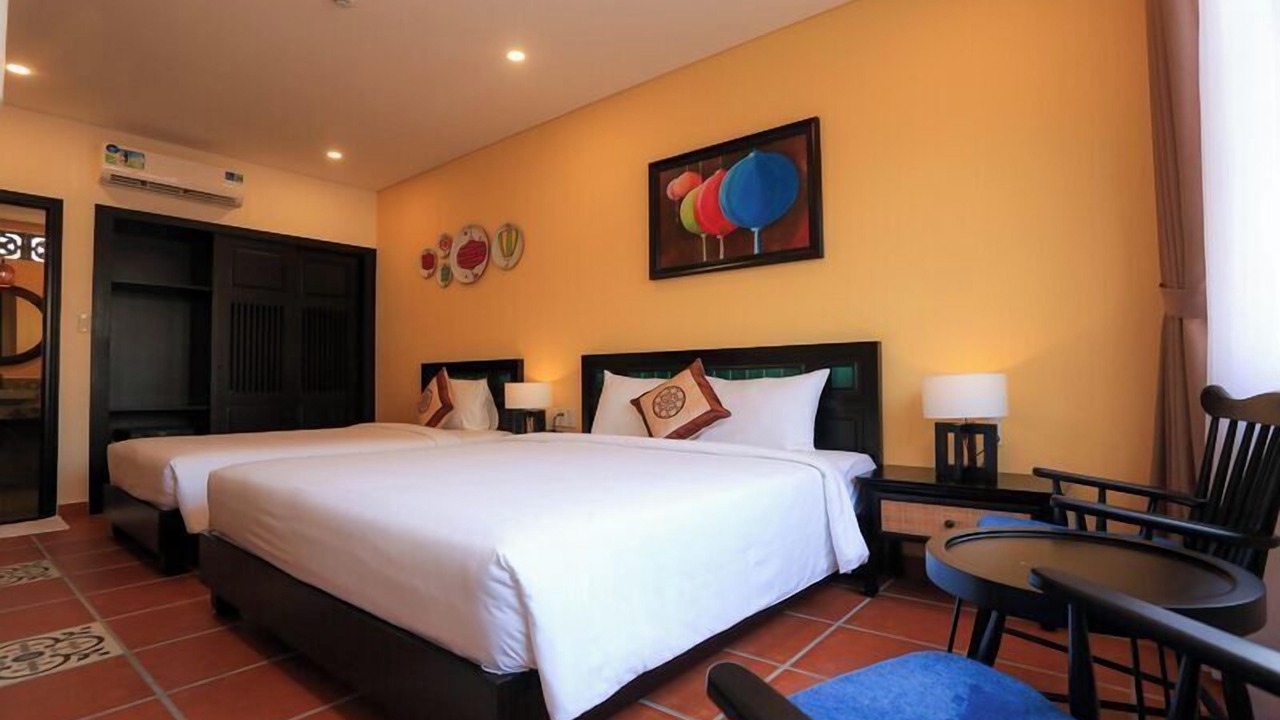 Photo of Bedroom in Cam Ha