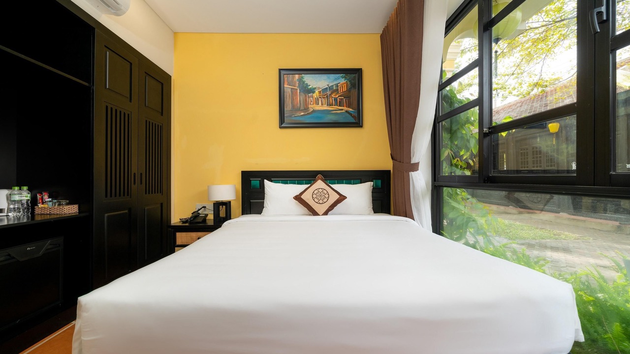 Photo of Bedroom in Cam Ha