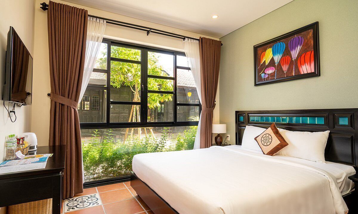 Photo of Bedroom in Cam Ha