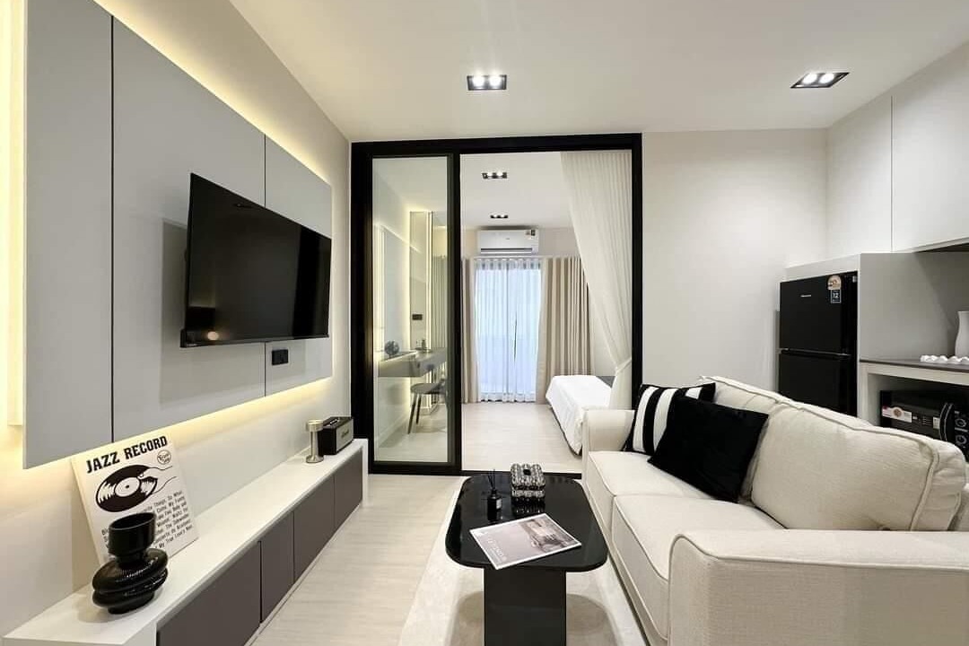 Photo of Livingroom in Wat Ket