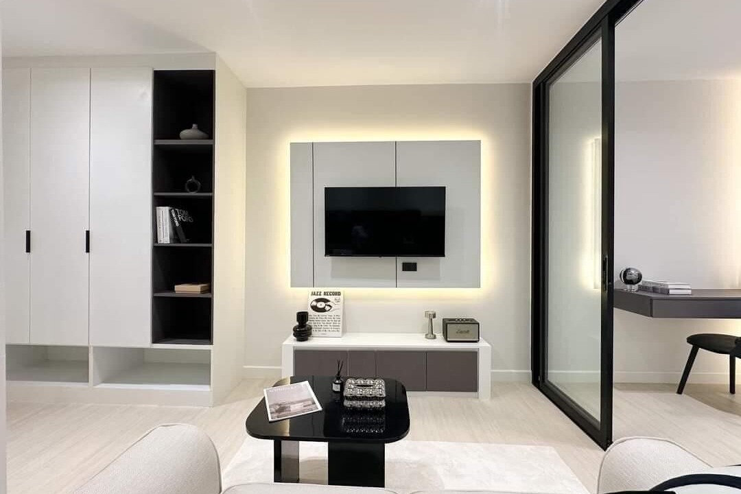 Photo of Livingroom in Wat Ket