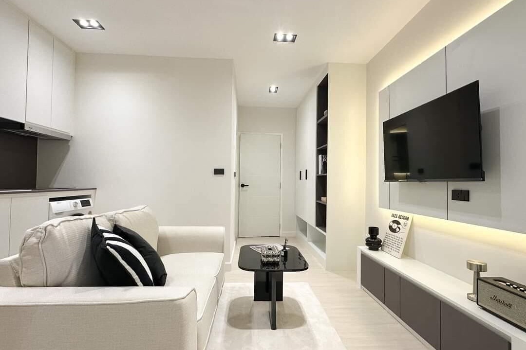 Photo of Livingroom in Wat Ket