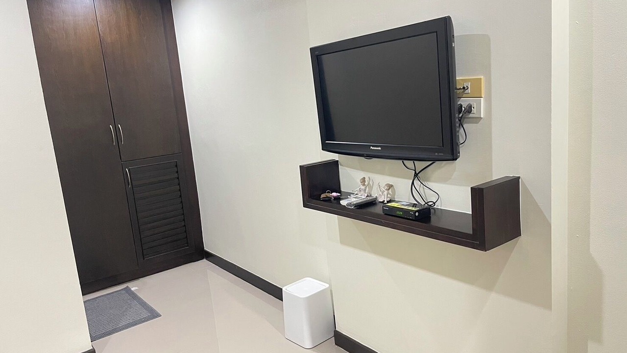 Photo of Bedroom in Pak Nakhon